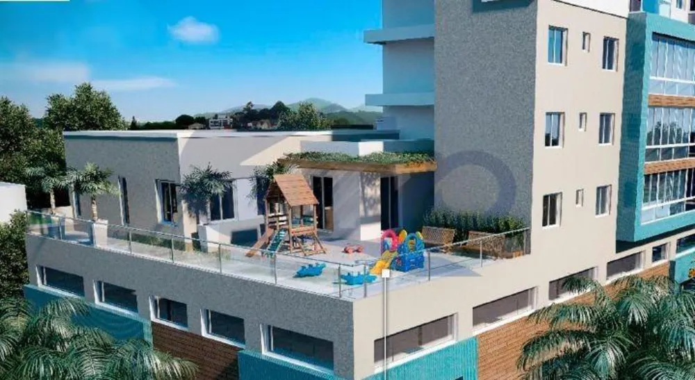 Apartamento, 2 quartos, 68 m² - Foto 1