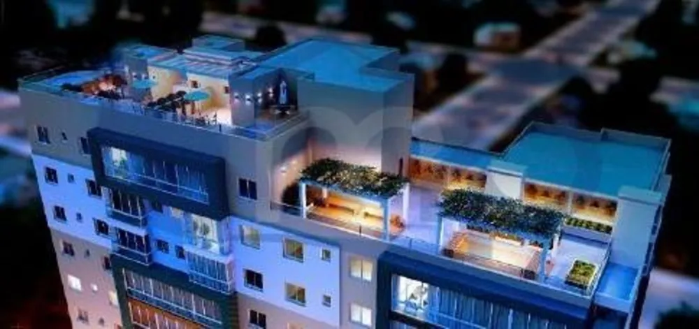Apartamento, 2 quartos, 68 m² - Foto 4