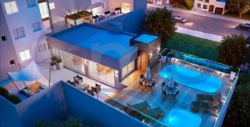 Apartamento, 2 quartos, 68 m² - Foto 2