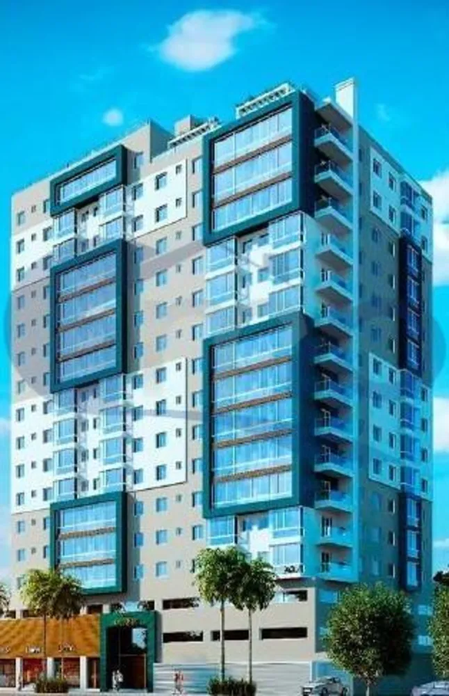 Apartamento, 2 quartos, 68 m² - Foto 3