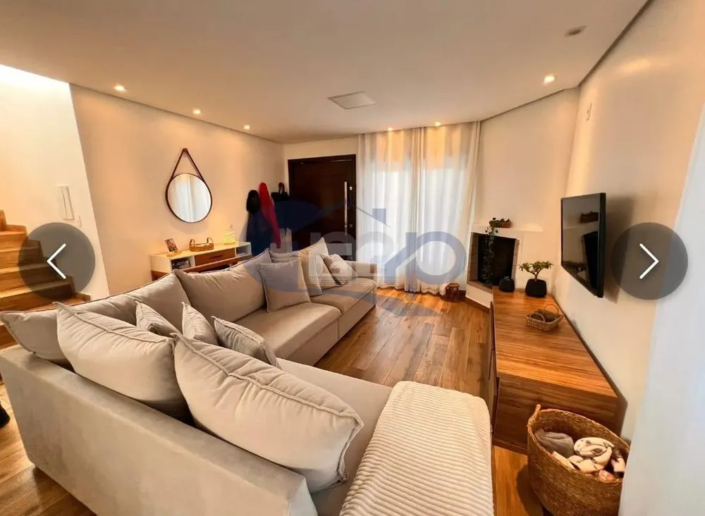 Casa, 3 quartos, 136 m² - Foto 16
