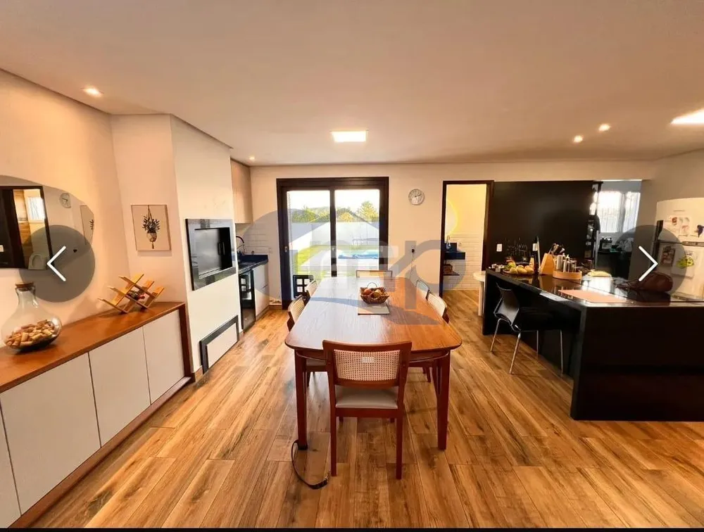 Casa, 3 quartos, 136 m² - Foto 6