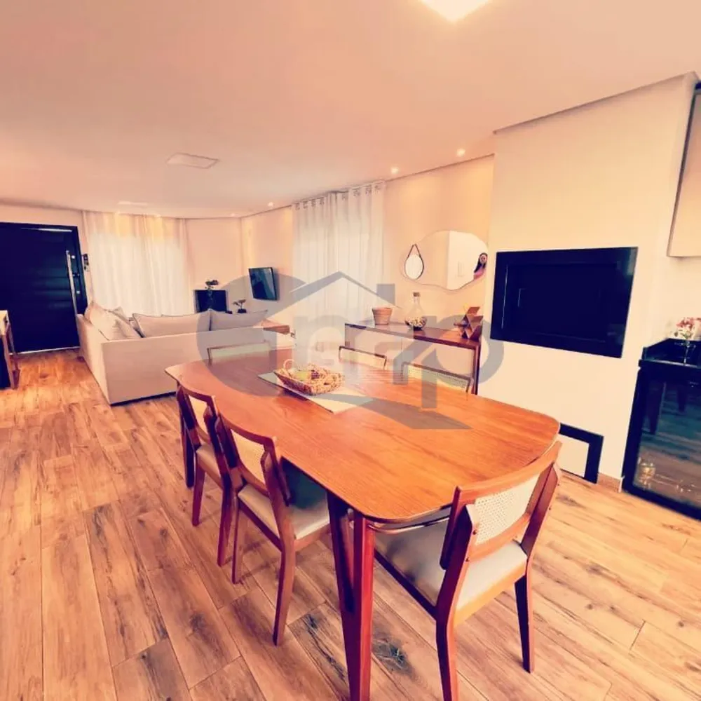 Casa, 3 quartos, 136 m² - Foto 19