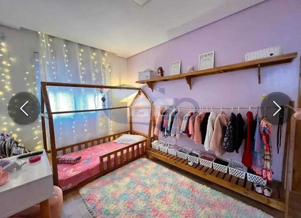 Casa, 3 quartos, 136 m² - Foto 12