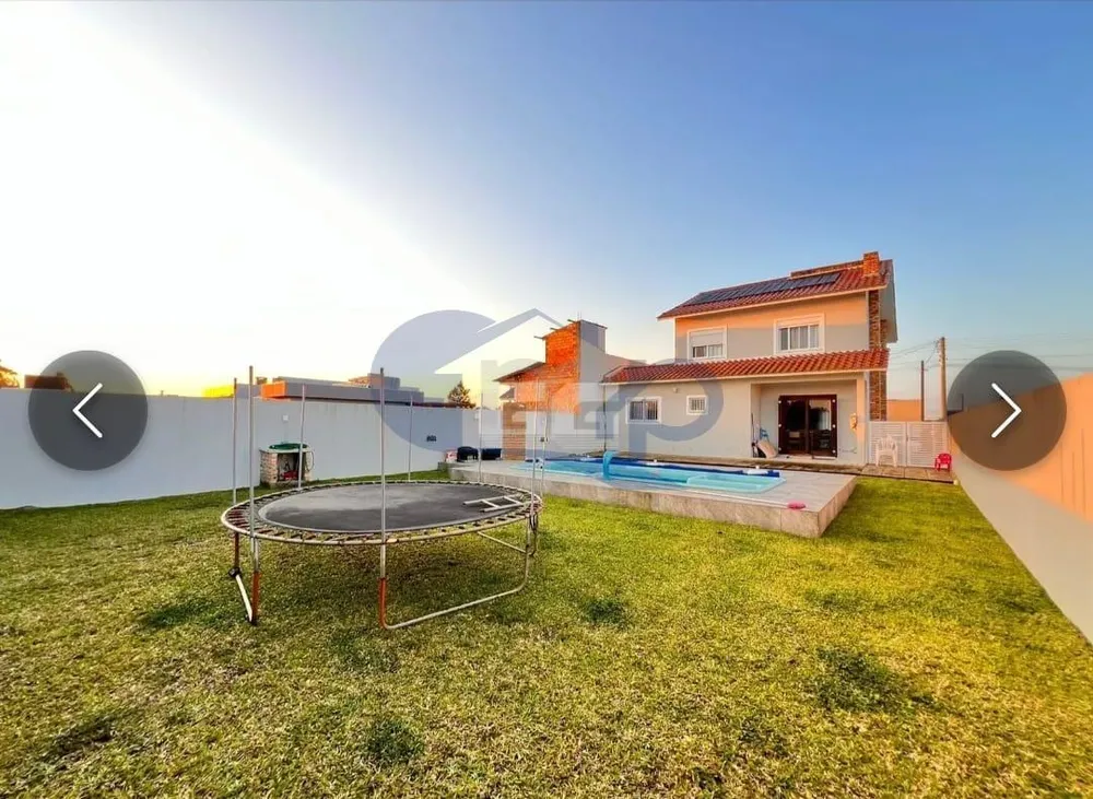 Casa, 3 quartos, 136 m² - Foto 3
