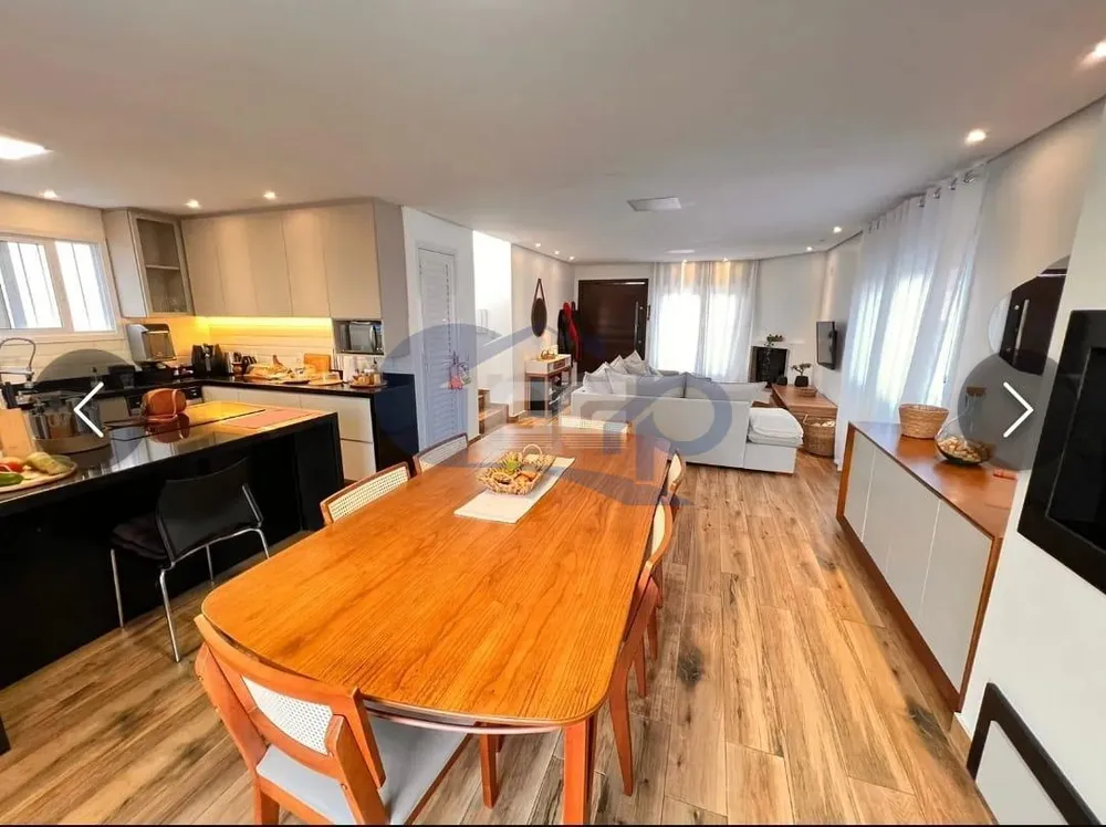 Casa, 3 quartos, 136 m² - Foto 17
