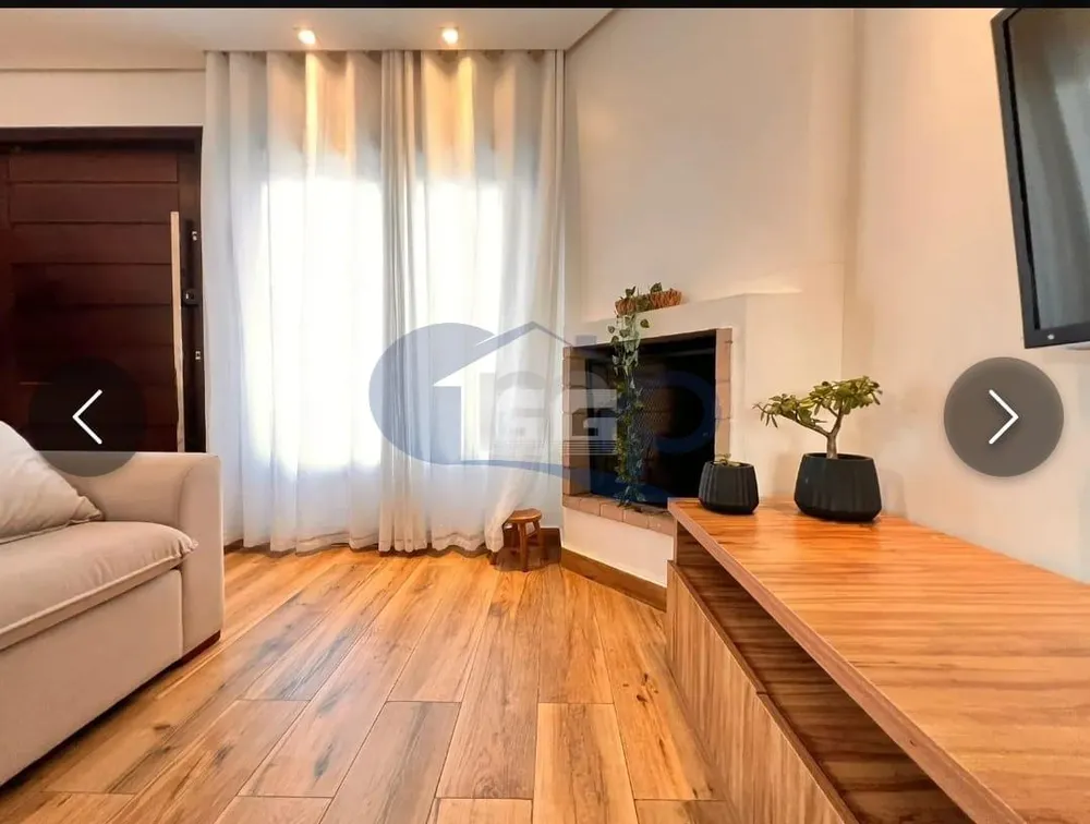 Casa, 3 quartos, 136 m² - Foto 20