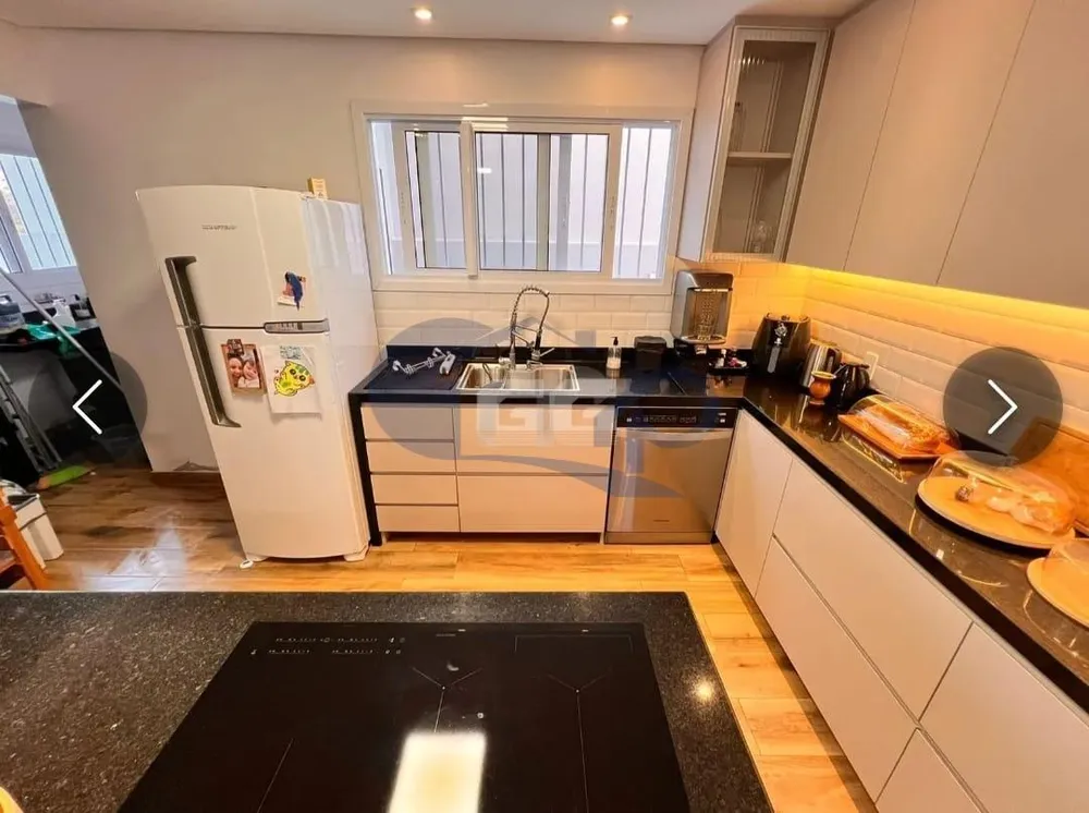 Casa, 3 quartos, 136 m² - Foto 8