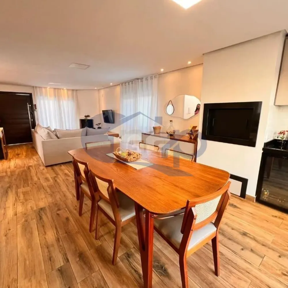 Casa, 3 quartos, 136 m² - Foto 11