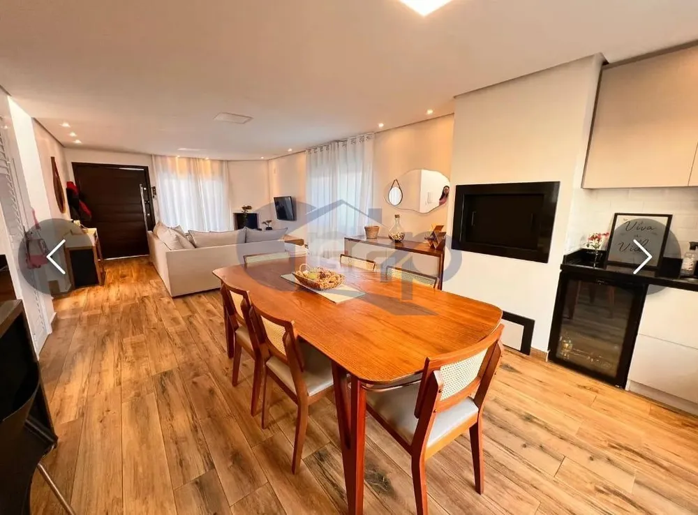 Casa, 3 quartos, 136 m² - Foto 13