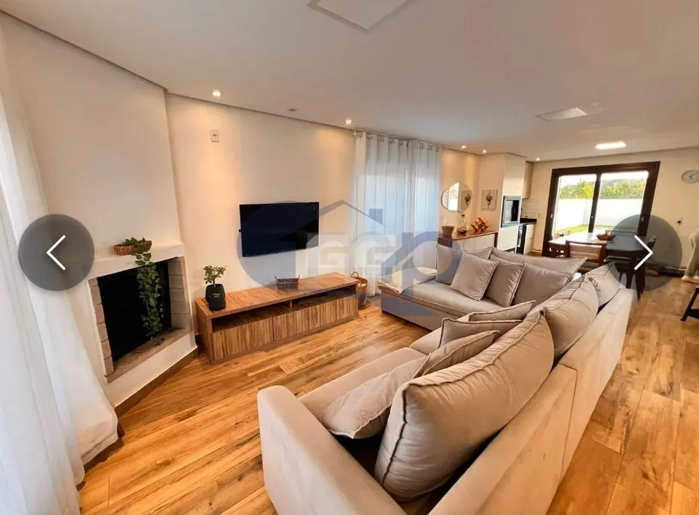 Casa, 3 quartos, 136 m² - Foto 5