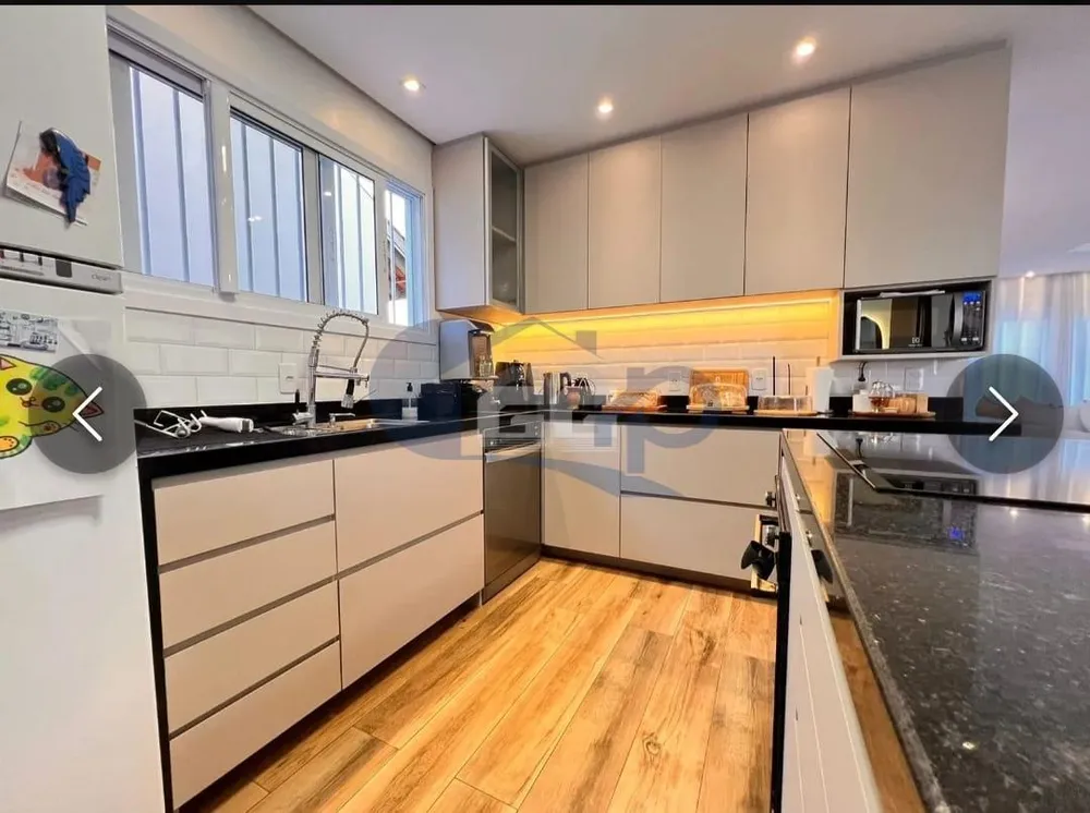 Casa, 3 quartos, 136 m² - Foto 7