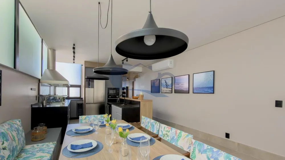 Apartamento, 3 quartos, 223 m² - Foto 9