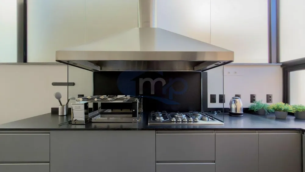Apartamento, 3 quartos, 223 m² - Foto 5