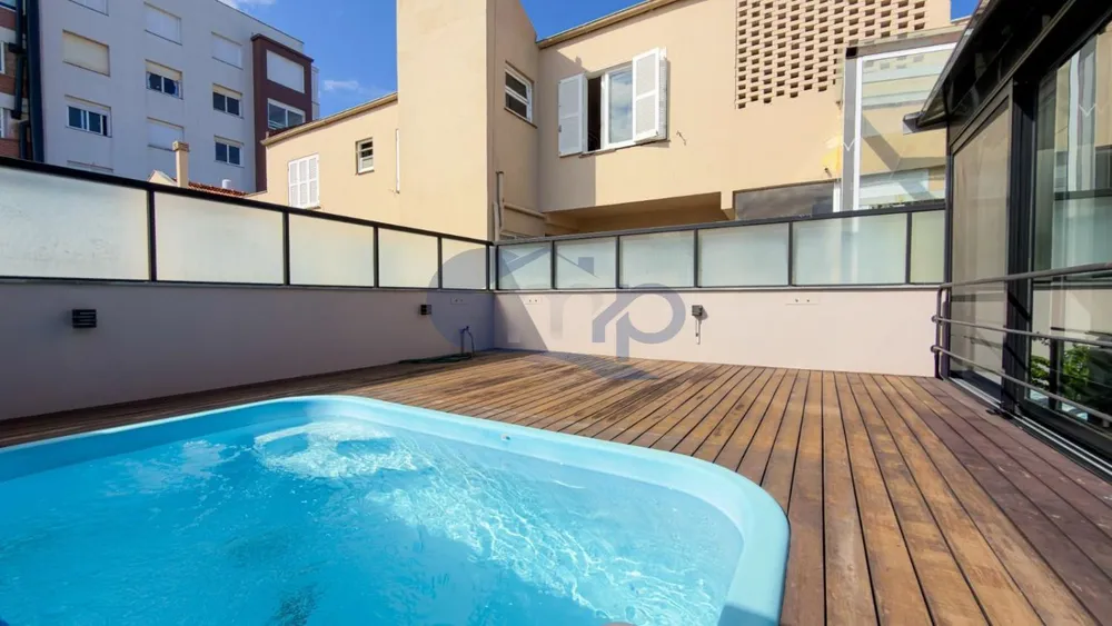 Apartamento, 3 quartos, 223 m² - Foto 3
