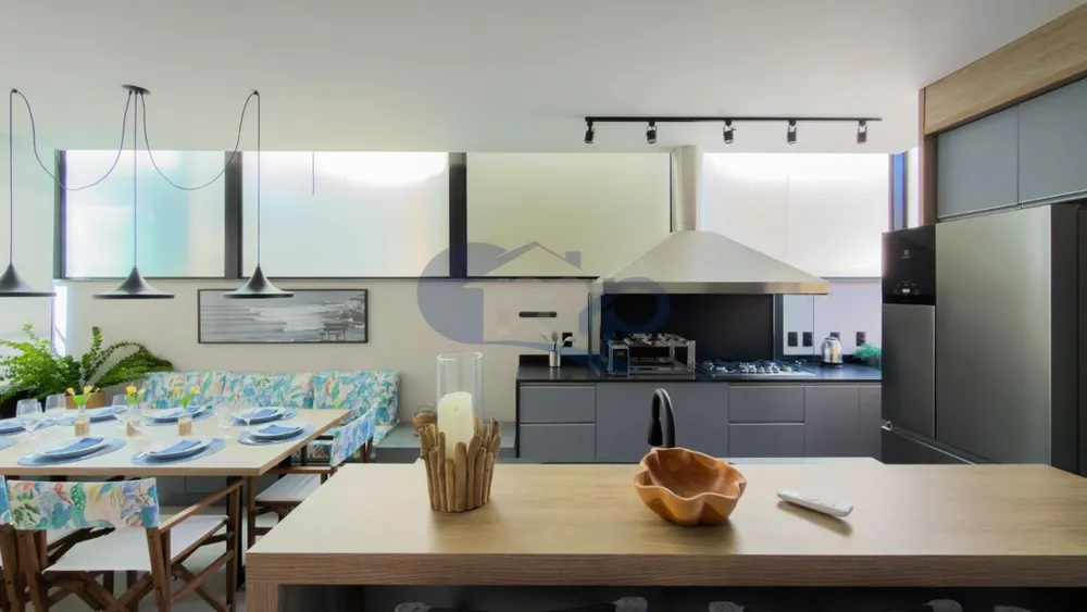 Apartamento, 3 quartos, 223 m² - Foto 4