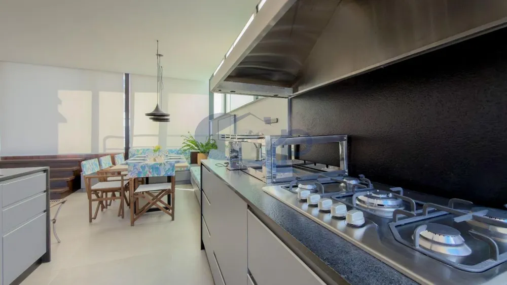 Apartamento, 3 quartos, 223 m² - Foto 6