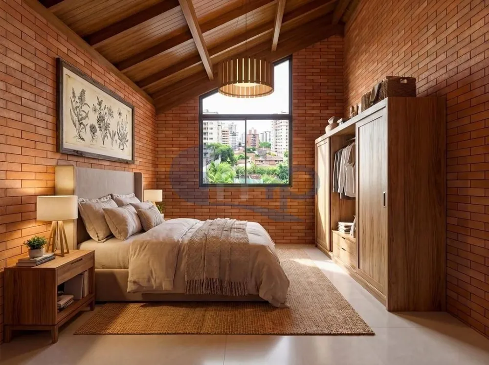 Casa, 2 quartos, 100 m² - Foto 5
