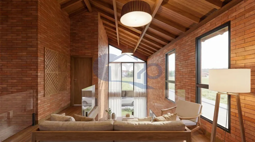 Casa, 2 quartos, 100 m² - Foto 4