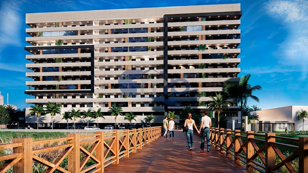 Apartamento, 2 quartos, 81 m² - Foto 4