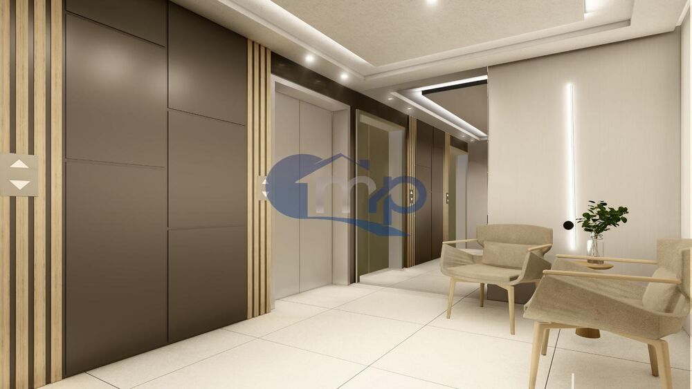 Apartamento, 2 quartos, 81 m² - Foto 1
