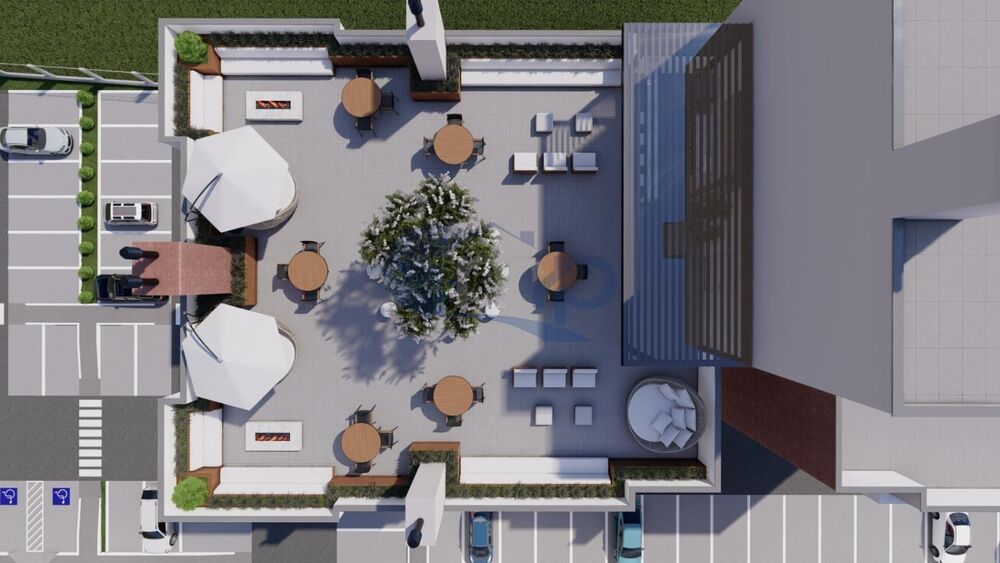Apartamento à venda com 2 quartos, 59m² - Foto 14