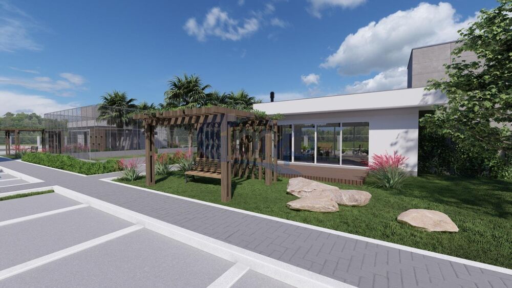 Apartamento à venda com 2 quartos, 59m² - Foto 21