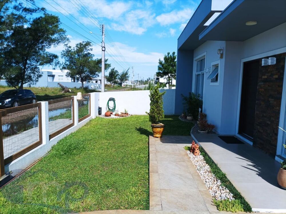 Casa, 2 quartos, 108 m² - Foto 2