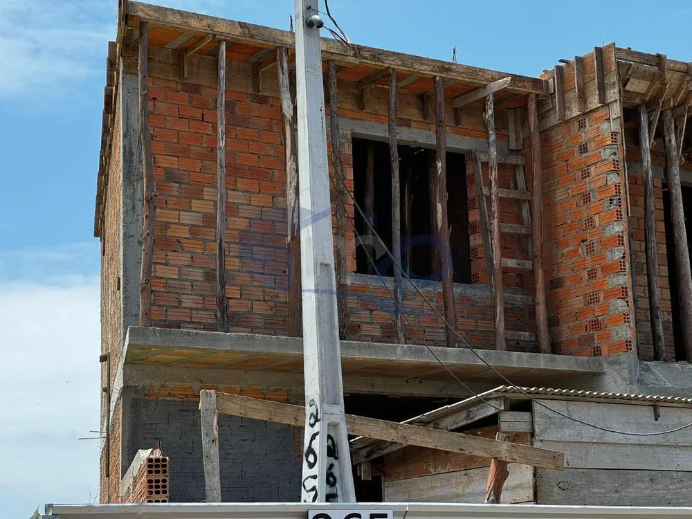 Sobrado, 2 quartos, 101 m² - Foto 14
