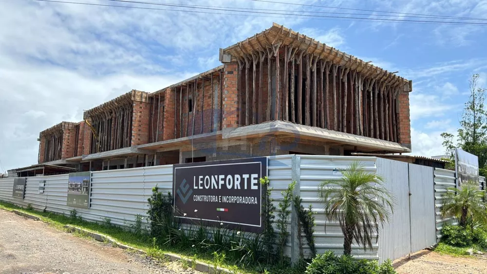 Sobrado à venda com 2 quartos, 101m² - Foto 8