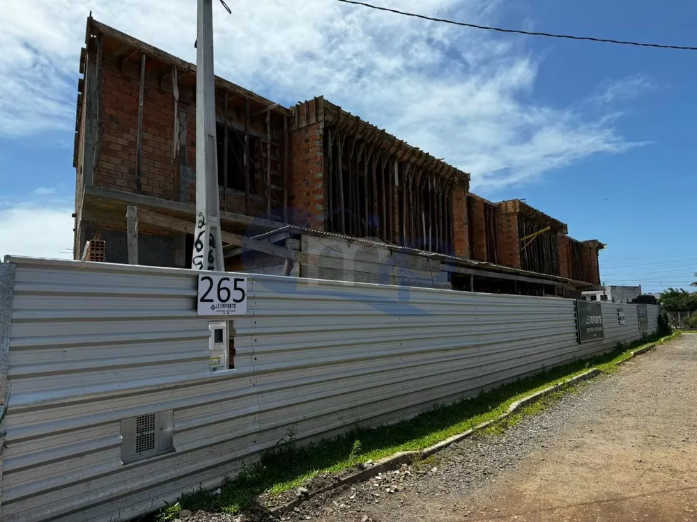 Sobrado à venda com 2 quartos, 101m² - Foto 7