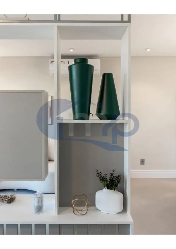Apartamento, 1 quarto, 57 m² - Foto 10