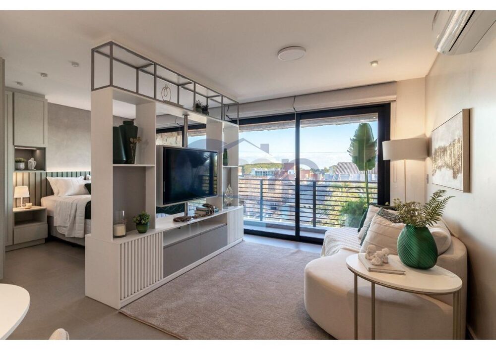 Apartamento, 1 quarto, 57 m² - Foto 4