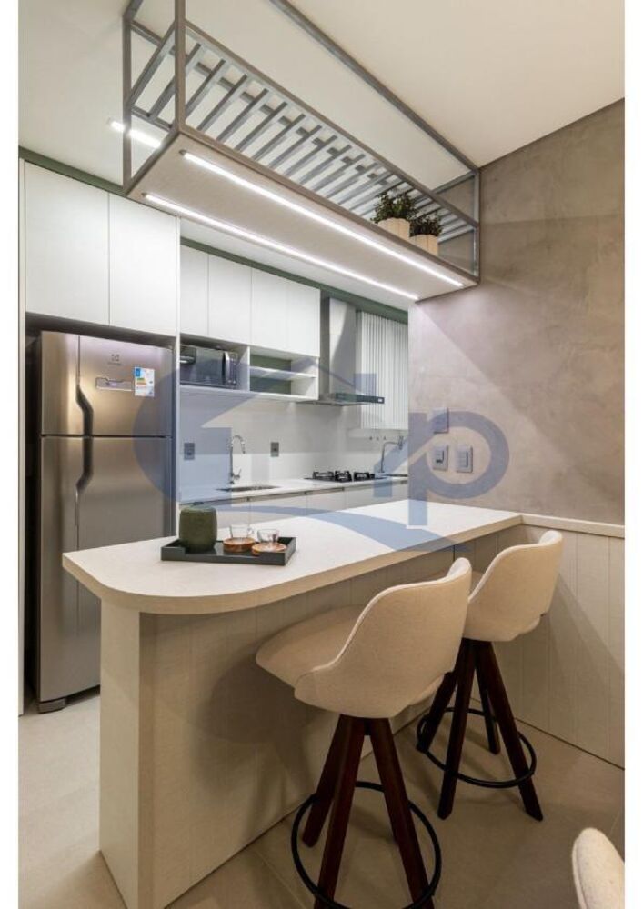 Apartamento, 1 quarto, 57 m² - Foto 7