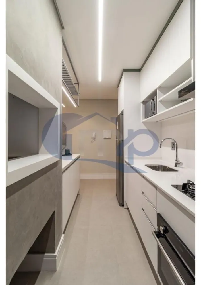Apartamento, 1 quarto, 57 m² - Foto 20