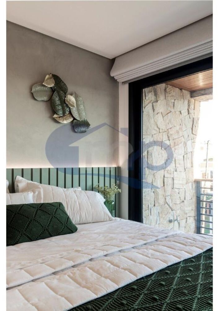 Apartamento, 1 quarto, 57 m² - Foto 8