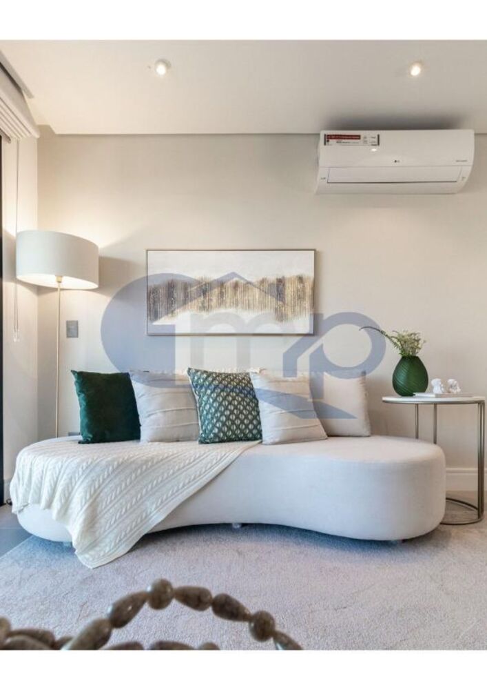 Apartamento, 1 quarto, 57 m² - Foto 3