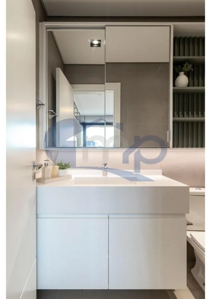 Apartamento, 1 quarto, 57 m² - Foto 22