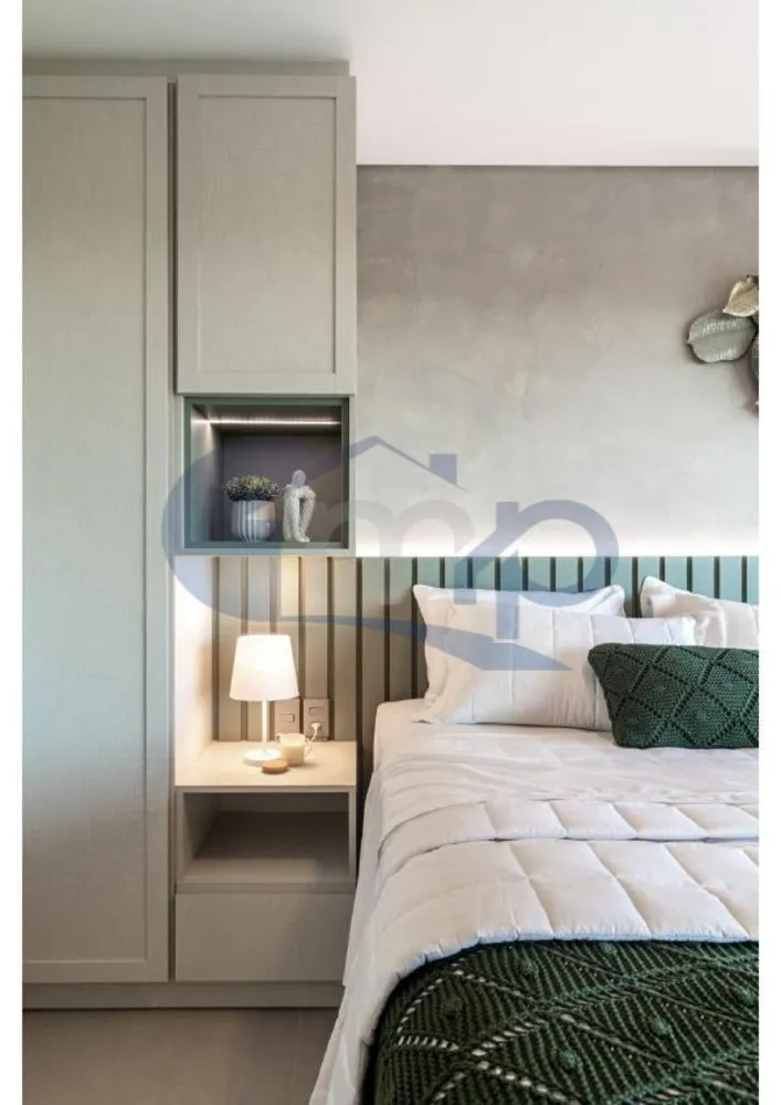 Apartamento, 1 quarto, 57 m² - Foto 13