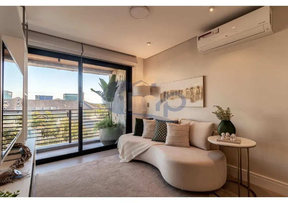 Apartamento, 1 quarto, 57 m² - Foto 17
