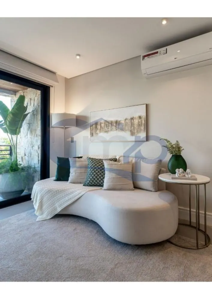 Apartamento, 1 quarto, 57 m² - Foto 15