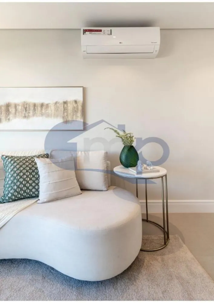 Apartamento, 1 quarto, 57 m² - Foto 16