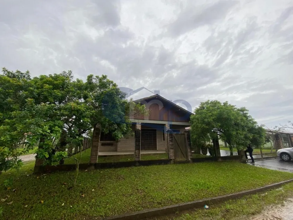 Casa, 4 quartos, 280 m² - Foto 4