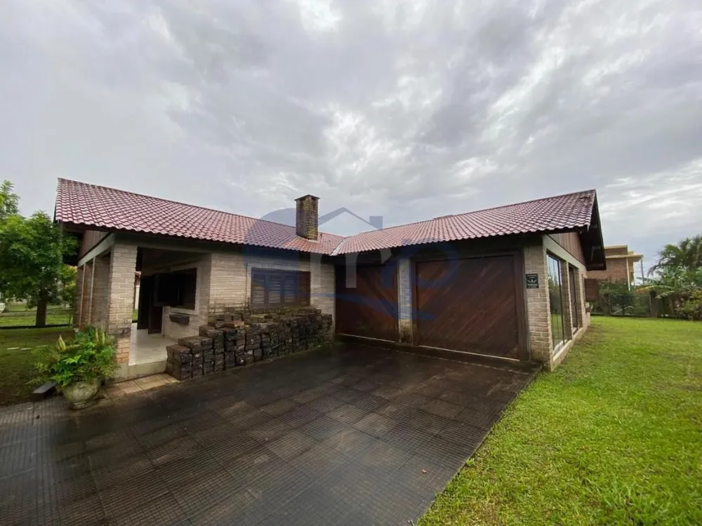 Casa, 4 quartos, 280 m² - Foto 1