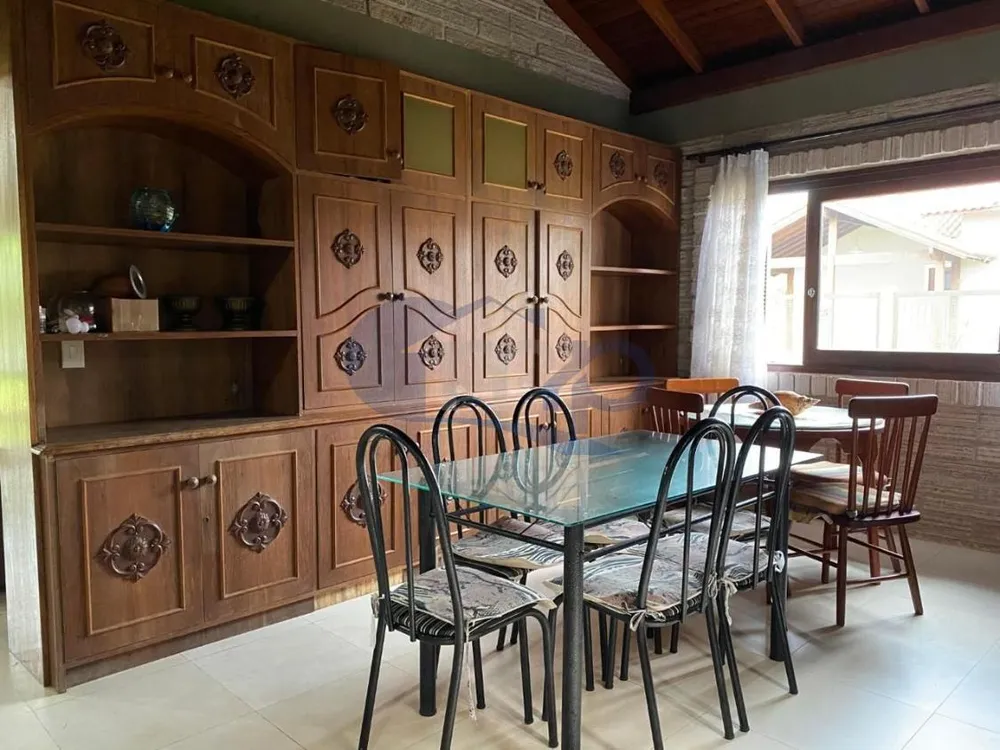 Casa, 4 quartos, 280 m² - Foto 6
