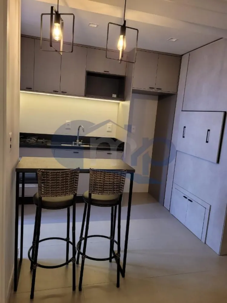 Apartamento, 1 quarto, 45 m² - Foto 15