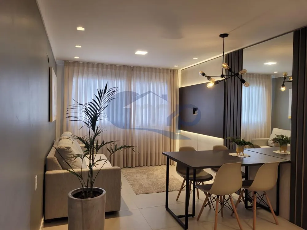 Apartamento, 1 quarto, 45 m² - Foto 11