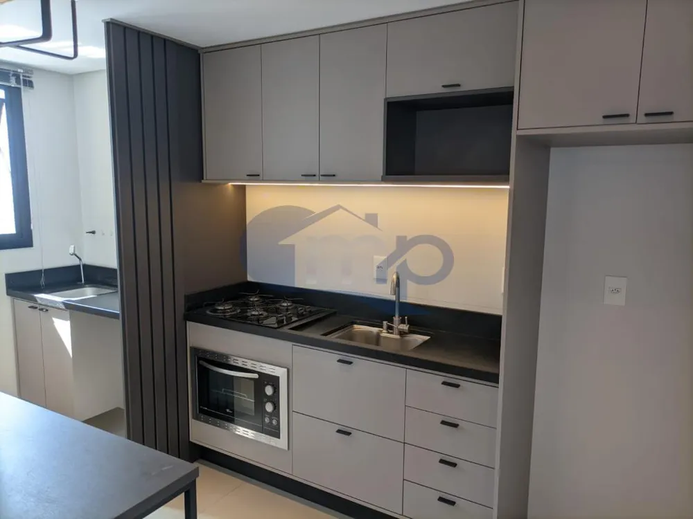 Apartamento, 1 quarto, 45 m² - Foto 7
