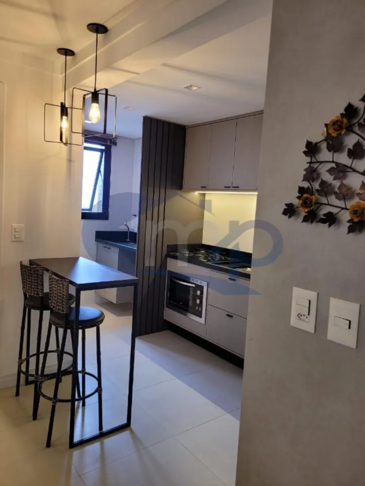 Apartamento, 1 quarto, 45 m² - Foto 13