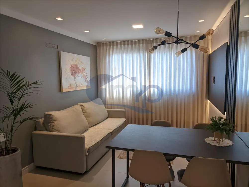 Apartamento, 1 quarto, 45 m² - Foto 10
